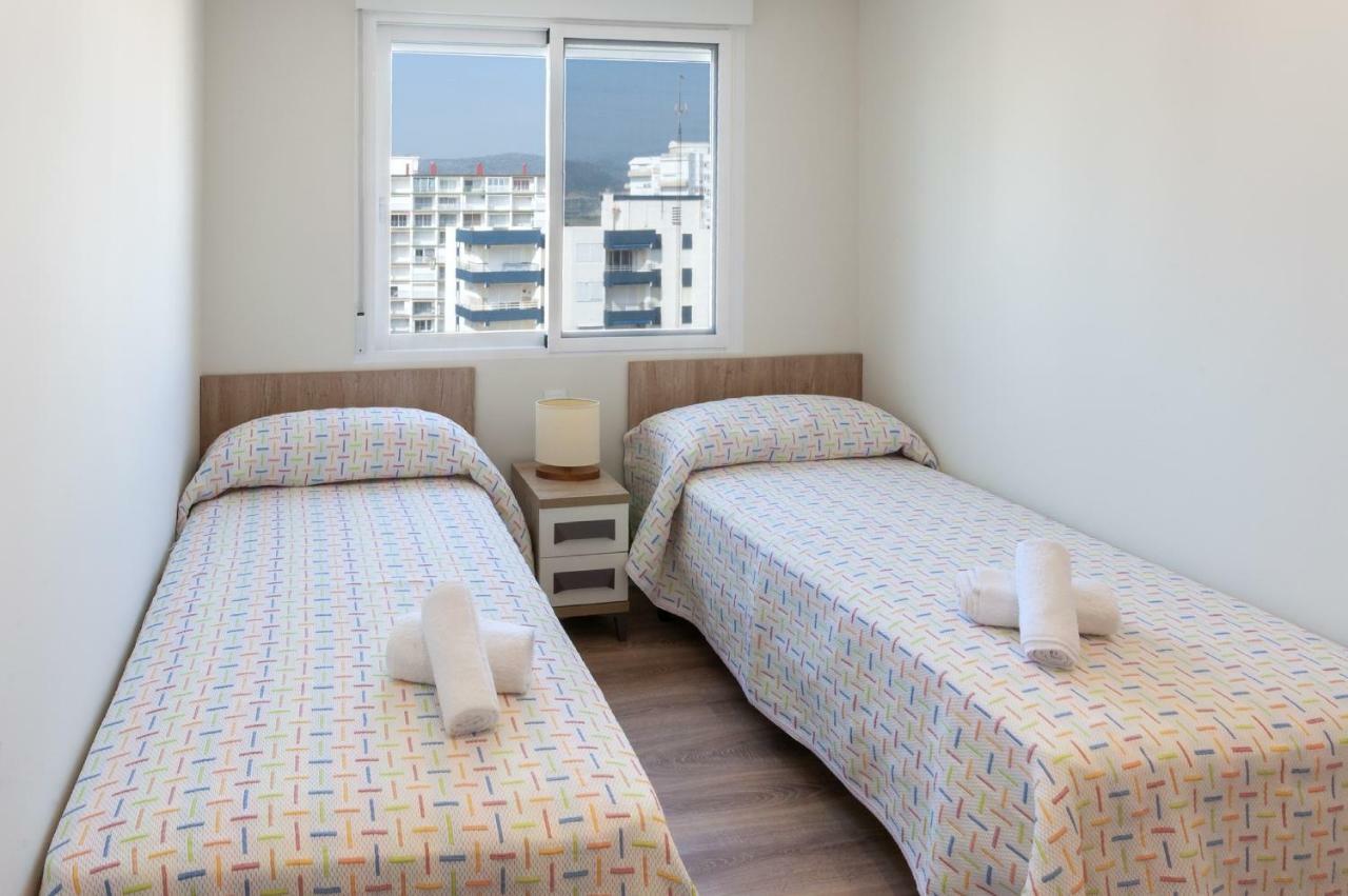 Torres Del Mar Apartment Playa de Gandia Luaran gambar